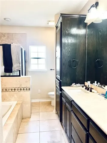 104 Frost Creek Avenue Groesbeck TX 76642