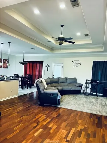 104 Frost Creek Avenue Groesbeck TX 76642