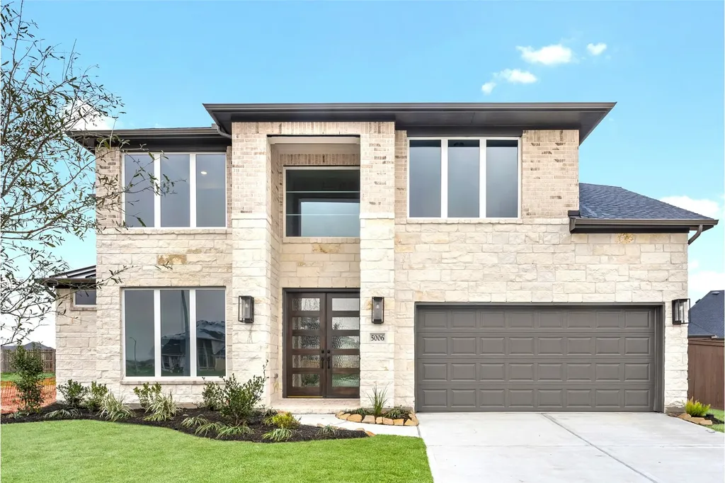 30907 Golden Felipe Street Fulshear TX 77441