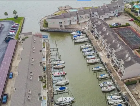 0 Mariner Berth Seabrook TX 77586