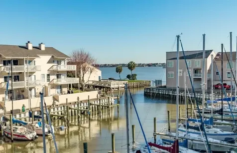 0 Mariner Berth Seabrook TX 77586