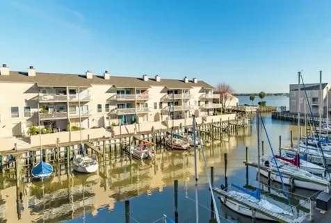 0 Mariner Berth Seabrook TX 77586