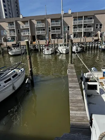 0 Mariner Berth Seabrook TX 77586