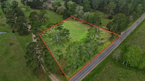 882 Four Notch Road Huntsville TX 77340