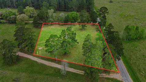 882 Four Notch Road Huntsville TX 77340