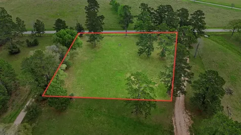 882 Four Notch Road Huntsville TX 77340