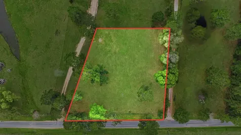 882 Four Notch Road Huntsville TX 77340