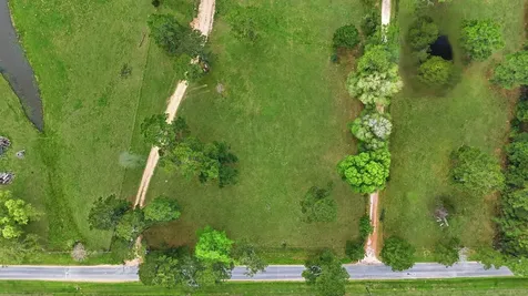 882 Four Notch Road Huntsville TX 77340