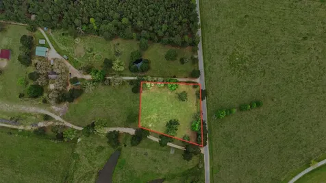882 Four Notch Road Huntsville TX 77340