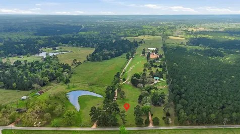 882 Four Notch Road Huntsville TX 77340