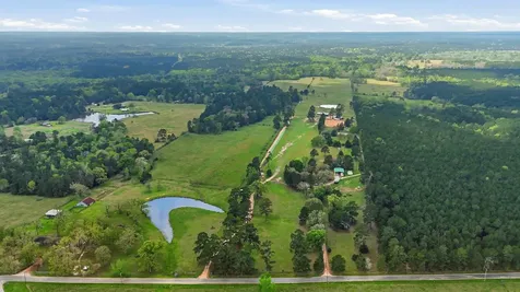 882 Four Notch Road Huntsville TX 77340