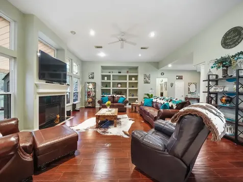 28710 Misty Oaks Drive Huffman TX 77336