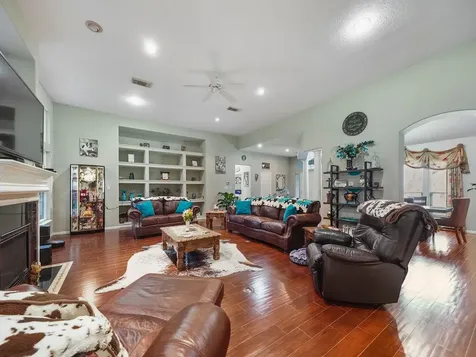 28710 Misty Oaks Drive Huffman TX 77336