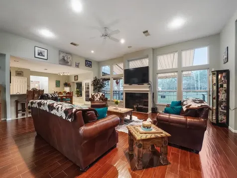 28710 Misty Oaks Drive Huffman TX 77336