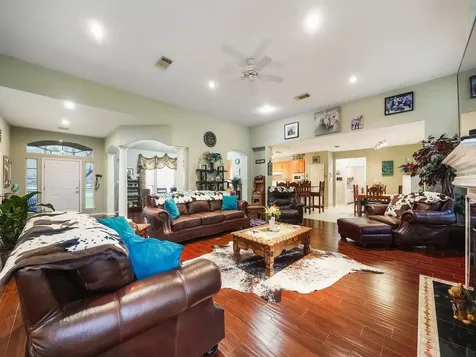 28710 Misty Oaks Drive Huffman TX 77336