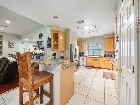 28710 Misty Oaks Drive Huffman TX 77336