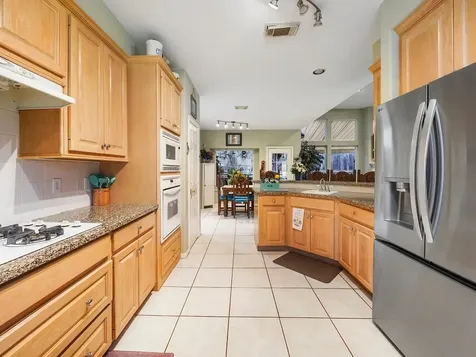 28710 Misty Oaks Drive Huffman TX 77336