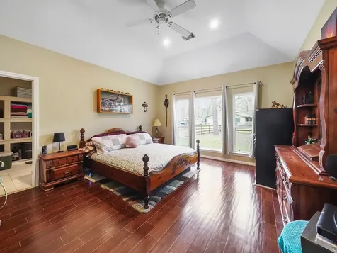 28710 Misty Oaks Drive Huffman TX 77336