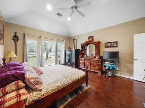 28710 Misty Oaks Drive Huffman TX 77336