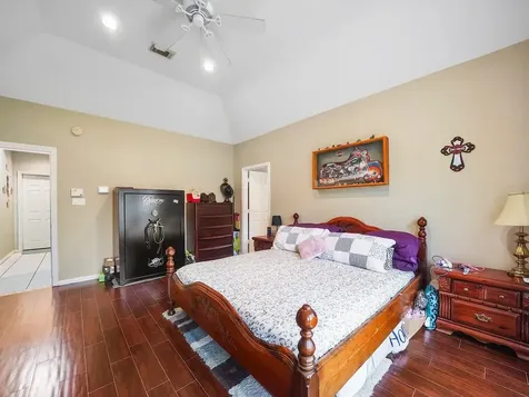28710 Misty Oaks Drive Huffman TX 77336