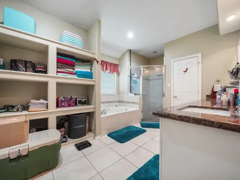 28710 Misty Oaks Drive Huffman TX 77336