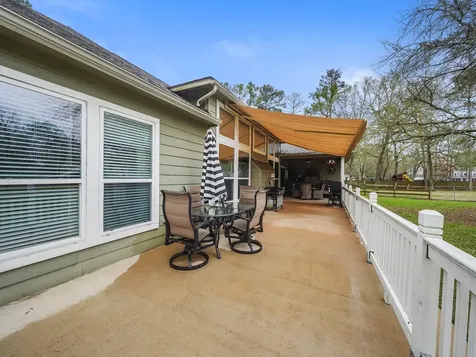 28710 Misty Oaks Drive Huffman TX 77336
