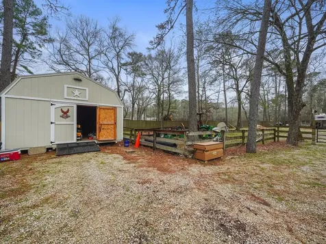 28710 Misty Oaks Drive Huffman TX 77336