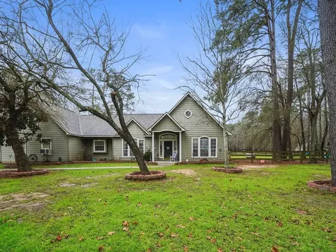 28710 Misty Oaks Drive Huffman TX 77336