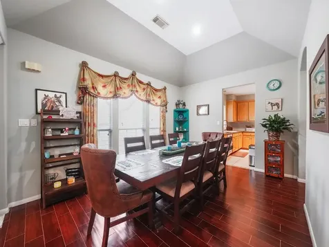 28710 Misty Oaks Drive Huffman TX 77336