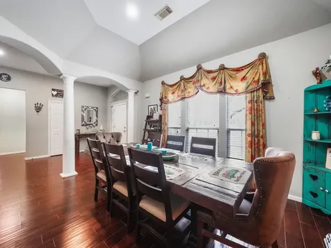 28710 Misty Oaks Drive Huffman TX 77336