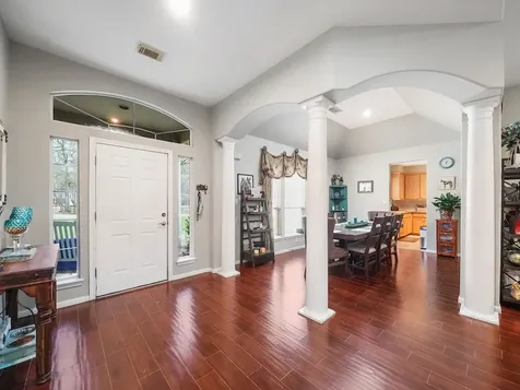 28710 Misty Oaks Drive Huffman TX 77336