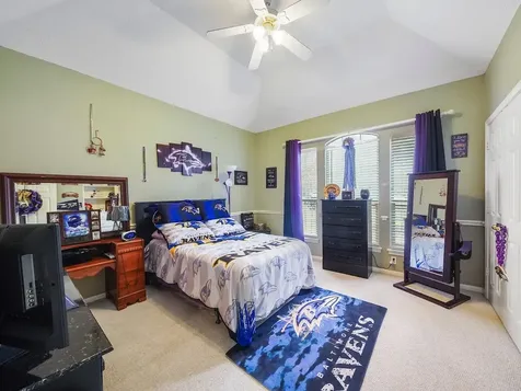 28710 Misty Oaks Drive Huffman TX 77336