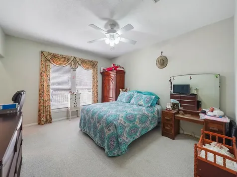 28710 Misty Oaks Drive Huffman TX 77336