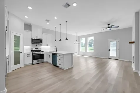14833 Spica Court Willis TX 77318