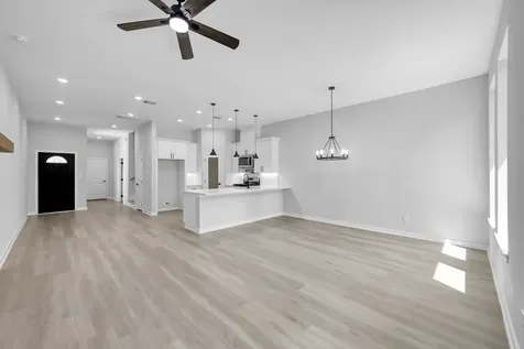 14833 Spica Court Willis TX 77318