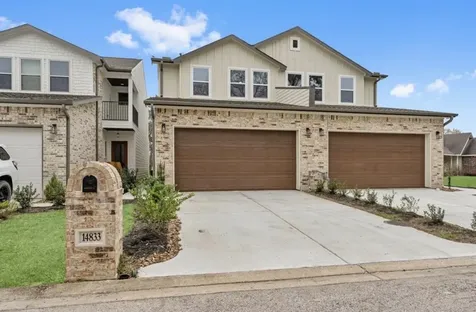 14833 Spica Court Willis TX 77318