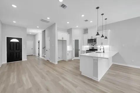 14833 Spica Court Willis TX 77318