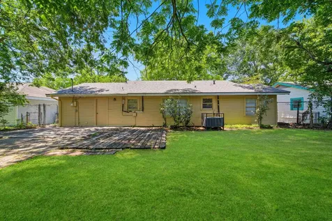 3025 Vance Avenue Texas City TX 77590