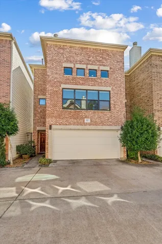 650 Westcross Street 57 Houston TX 77018
