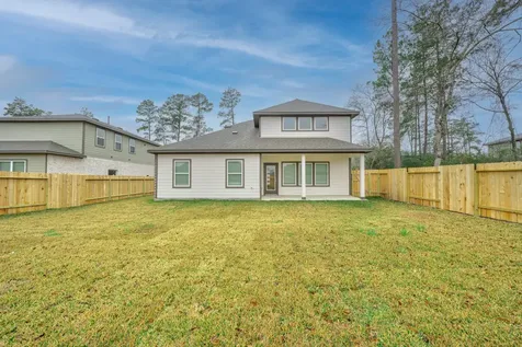 14257 Lake Lodge Drive Conroe TX 77384