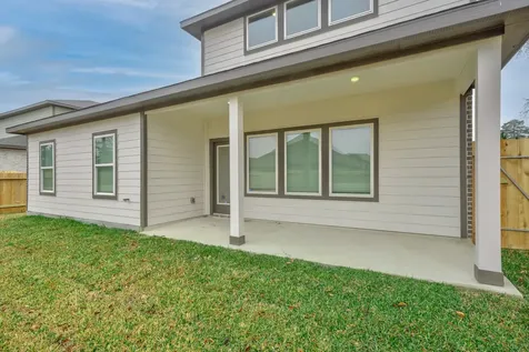 14257 Lake Lodge Drive Conroe TX 77384