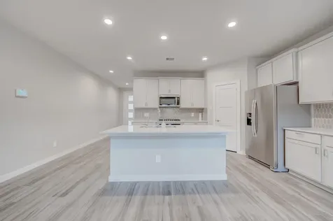 14257 Lake Lodge Drive Conroe TX 77384