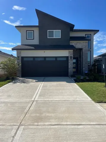 2918 Stamford Hill Lane Houston TX 77047