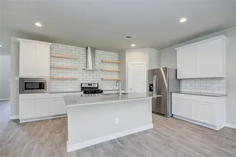 2918 Stamford Hill Lane Houston TX 77047