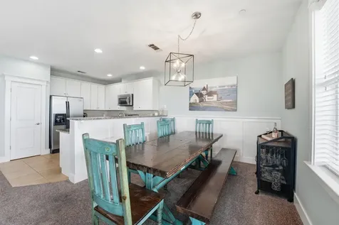 26550 Mangrove Drive 303 Galveston TX 77554