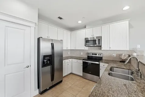 26550 Mangrove Drive 303 Galveston TX 77554