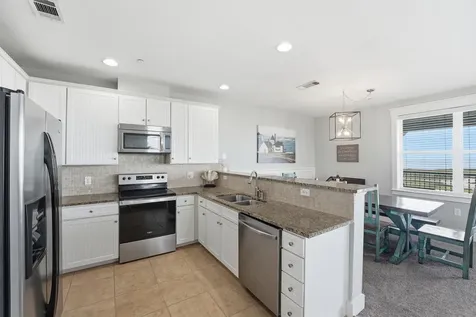 26550 Mangrove Drive 303 Galveston TX 77554