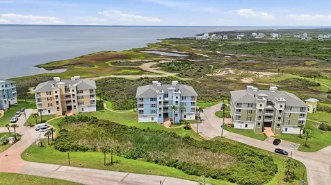 26550 Mangrove Drive 303 Galveston TX 77554