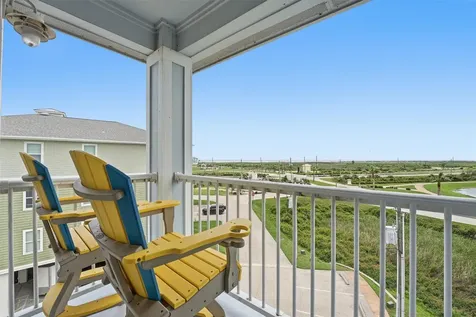 26550 Mangrove Drive 303 Galveston TX 77554