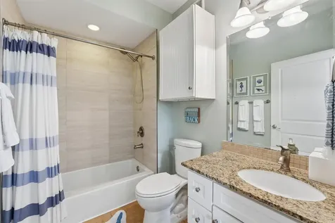 26550 Mangrove Drive 303 Galveston TX 77554
